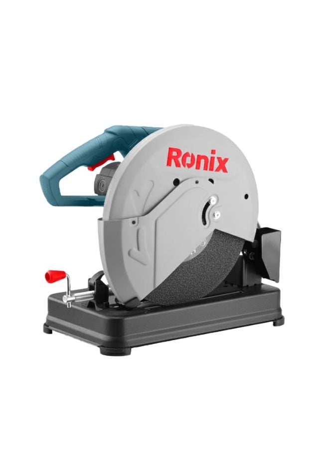 RONIX Cut off Saw 2400W-355mm #5905 - Image 5